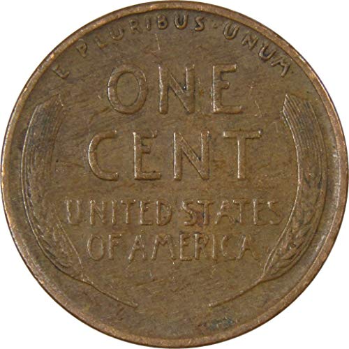 Линкълн Пшеничен Цент 1930 година AG ЗА Добро Бронзовата Пени 1c Монета са подбрани