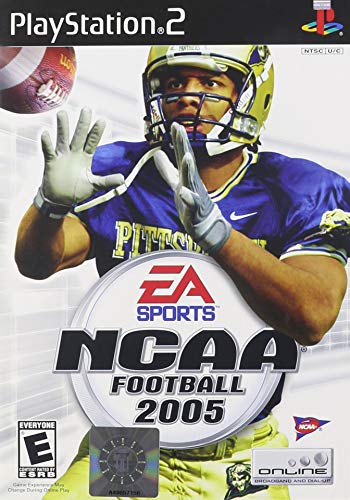NCAA Football 2005 Г. (Актуализиран)