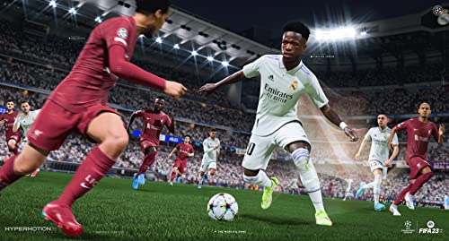 СТАНДАРТ FIFA 23 - Xbox One [Цифров код]