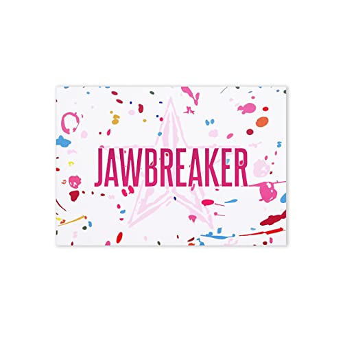 Прах от Палитри Сенки за очи Jeffree Star Jawbreaker
