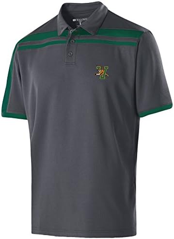 Ouray Спортни дрехи на NCAA Мъжки Charge Polo