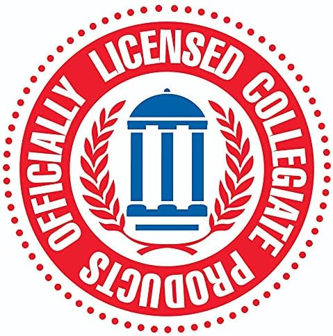 Охладител с основен логото на Университета в Линкълн (Мисури) - Устройство за обнимания ръкави за напитки, Сгъваема
