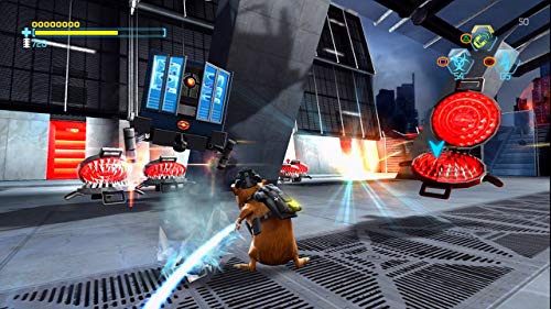G-Force - Playstation 3 (обновена)