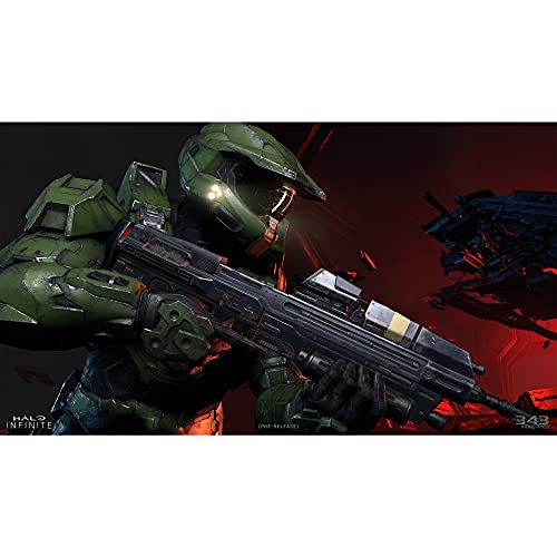 Halo Infinite: стандартното издание – Xbox и Windows [Цифров код]