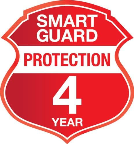 SmartGuard 4-годишна програма за DOP - Преносима електроника (800-900 долара)