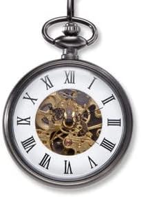 Джобен Часовник с надпис, Персонални Джобни часовници от оръжеен метал Скорости, Джобни Часовници, поръчка,