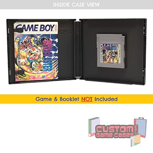 Библията НИВ и 20 загубени нива на Джошуа | (GB) за Game Boy - Само в портативни случай за игри - без игри