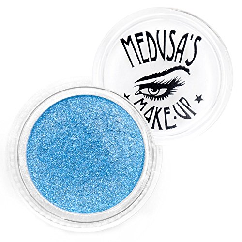Минерална компактна пудра за грим Medusa's Eye Dust – Захар